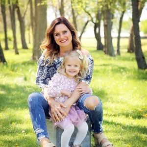 Meet your Posher, Melissa